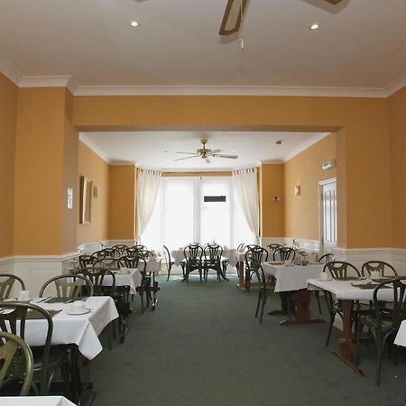 All Seasons Lodge Hotel Great Yarmouth Extérieur photo