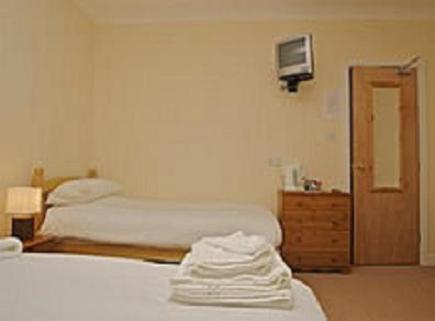 All Seasons Lodge Hotel Great Yarmouth Extérieur photo
