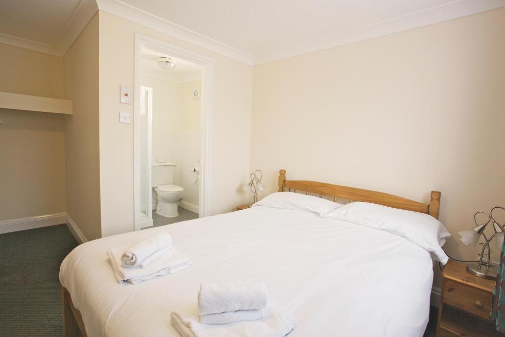 All Seasons Lodge Hotel Great Yarmouth Chambre photo