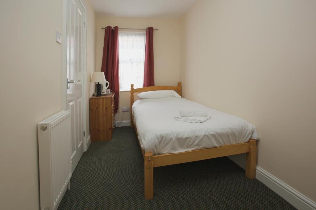 All Seasons Lodge Hotel Great Yarmouth Chambre photo