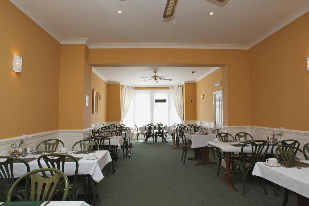 All Seasons Lodge Hotel Great Yarmouth Extérieur photo