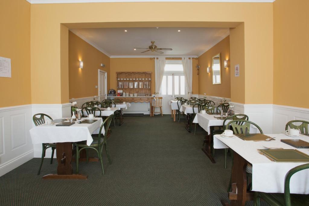 All Seasons Lodge Hotel Great Yarmouth Extérieur photo