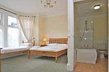All Seasons Lodge Hotel Great Yarmouth Extérieur photo